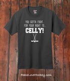 "You Gotta Fight" T-Shirt - Youth