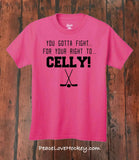 "You Gotta Fight" T-Shirt - Youth